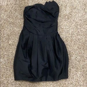 Daisy short formal dress